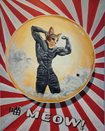 強大心靈  A Strong Mind