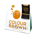 Ethiopia Gesha Village Auction Lot Innovators Reserve No.7 Semi-Anaerobic Natural