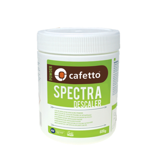 Spectra Descale (Colour Indicator) 600g