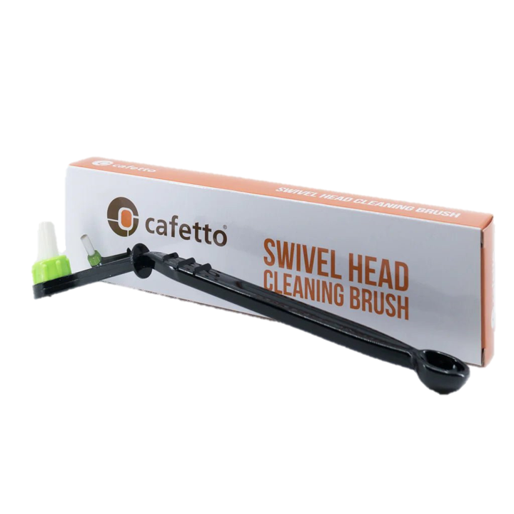 Swivel Head Cleaning Brush