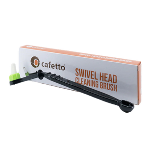 Swivel Head Cleaning Brush