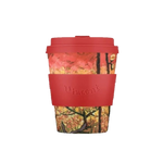 Ecoffee Cup - VanGogh Museum - Flowering Plum Orchard 12Oz