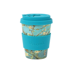 Ecoffee Cup - VanGogh Museum - Almond Blossom 1890 12Oz