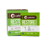 Restore Descaler  (4 x 25g sachet / box)