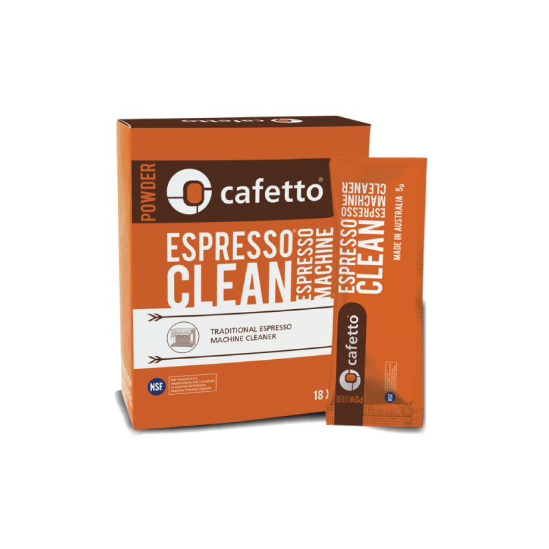 Espresso Clean® Powder