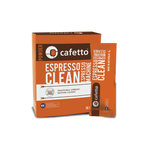 Espresso Clean® Powder - 18 x 5g sachets / box