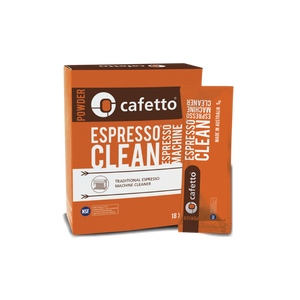 Espresso Clean® Powder