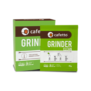 GRINDER CLEAN® - 3 x 45g sachets / Box