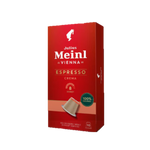 Coffee Capsules . Espresso Crema 10pcs / Box