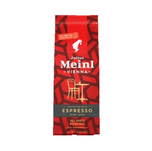 Vienna Coffee House Espresso Bean - 220g