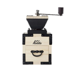 KIRI Paulownia Wood Coffee Mill-1 Level