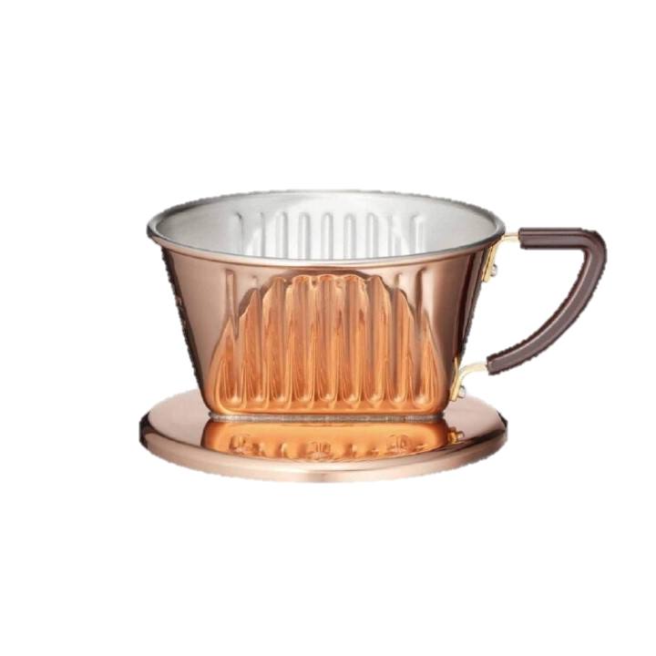 Kalita Copper 101 Dripper