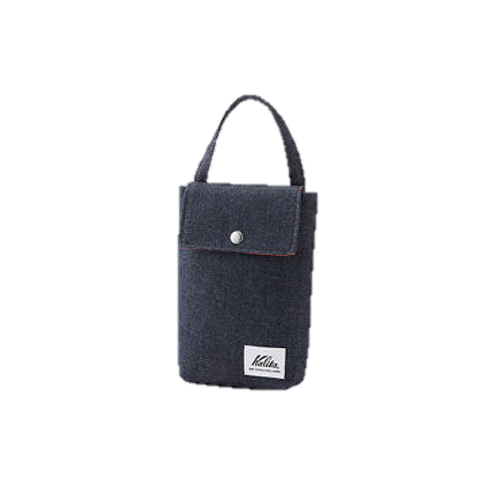 Filter Paper Bag . Suitable For Kalita Wedge-shaped 101 / 102 / Hario V60