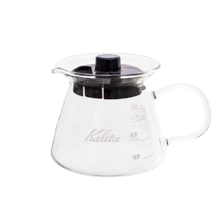 Kalita - Glass Server 300ml