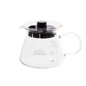 Kalita - Glass Server 300ml