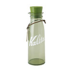 Coffee Bean Storage Bottle (Green)