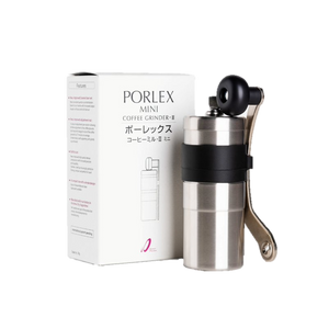 PORLEX Mini Grinder II