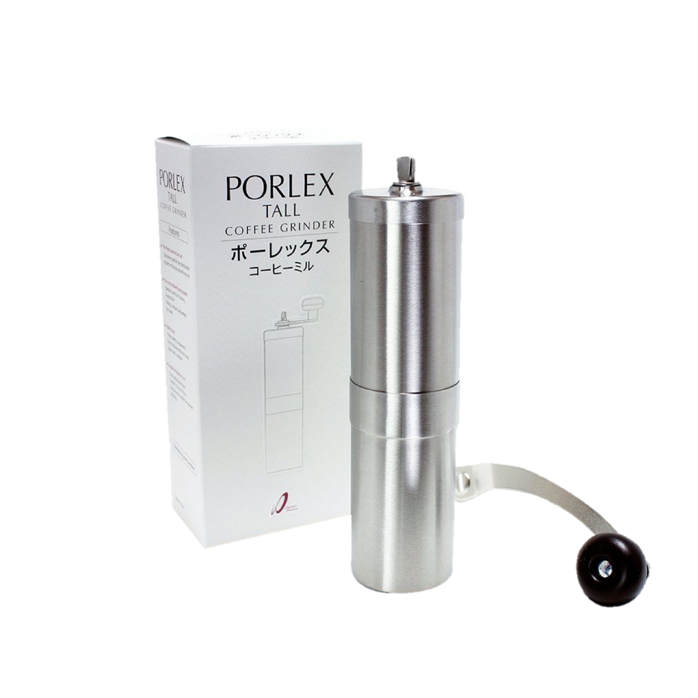 PORLEX  TALL GRINDER II