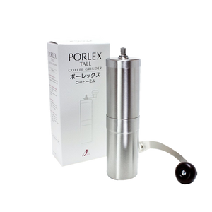 PORLEX  TALL GRINDER II