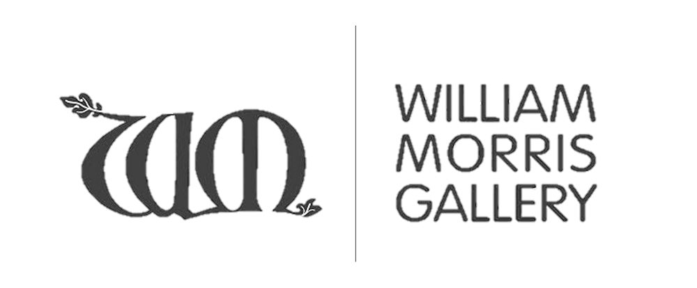 William Morris . Walthamstow 8oz