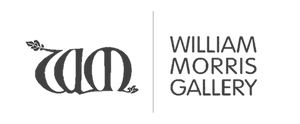 William Morris . Walthamstow 8oz