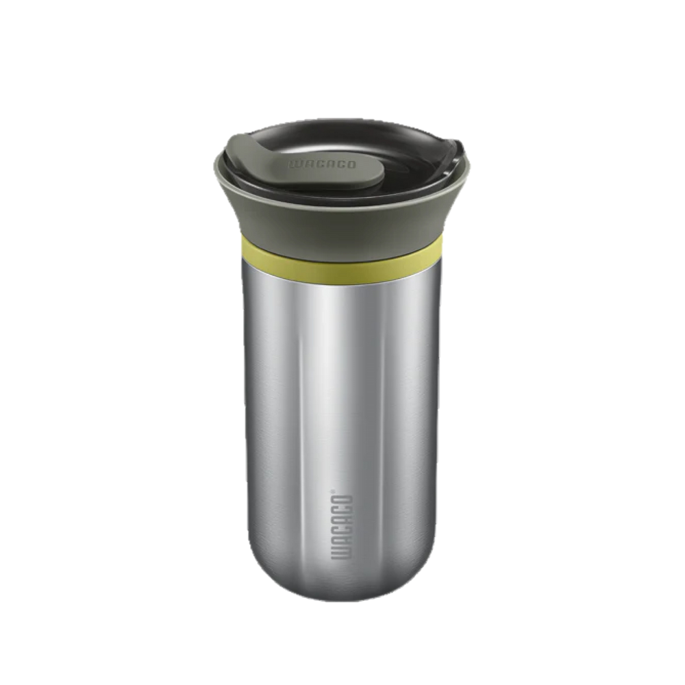 Cuppamoka - Portable Pour-over Coffee Maker