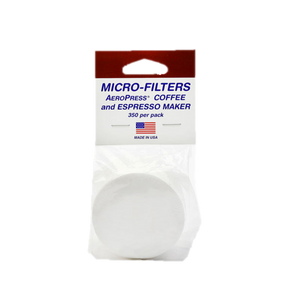 AeroPress Micro Filters (350pcs)