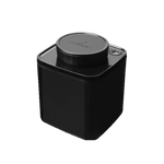 ANKOMN . Turn-n-Seal Vacuum Containers . 0.6L (Black)