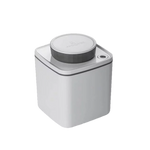 ANKOMN . Turn-n-Seal Vacuum Containers . 0.6L (White)