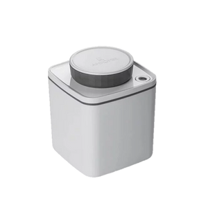 ANKOMN . Turn-n-Seal Vacuum Containers . 0.6L (White)