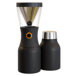 Asobu . Cold Brew Coffee Maker . Black