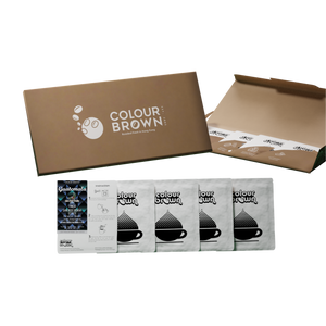 Guatemala Finca SAN JOSÉ OCAÑA Estate Auction Lot Vintage Bourbon - Washed