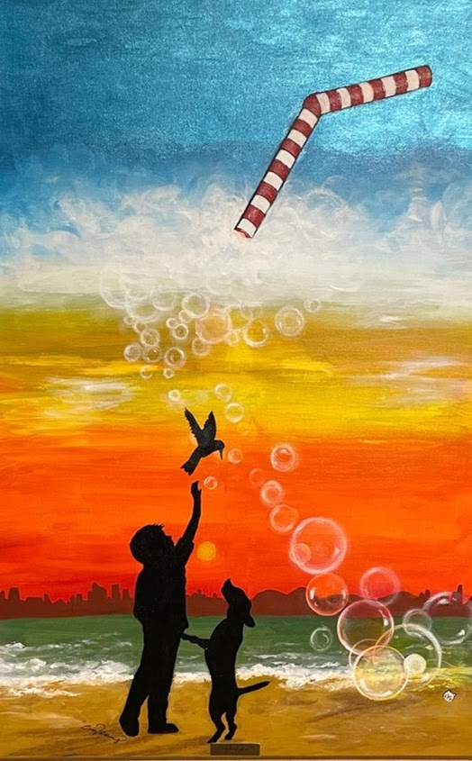 Children 小孩