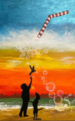 Children 小孩