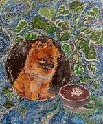Coffee and Me 咖啡與我