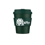 Ecoffee Cup - Goonzilla (Green) 8oz