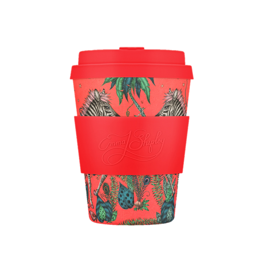 Emma J Shipley . Lost World 12oz