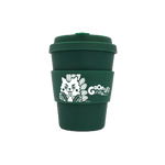Ecoffee Cup - Goonzilla (Green) 12oz