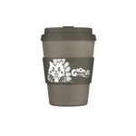Ecoffee Cup - Goonzilla (Grey) 12oz