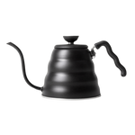 HARIO V60 . Buono . Coffee Drip Kettle 1200ml . Matte Black