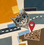 Looking Through The Eyes 3 : Hide And Seek 眼底裡的世界3：捉迷藏