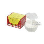 KALITA - Wave 155 Filter Paper Bleached (50pcs)