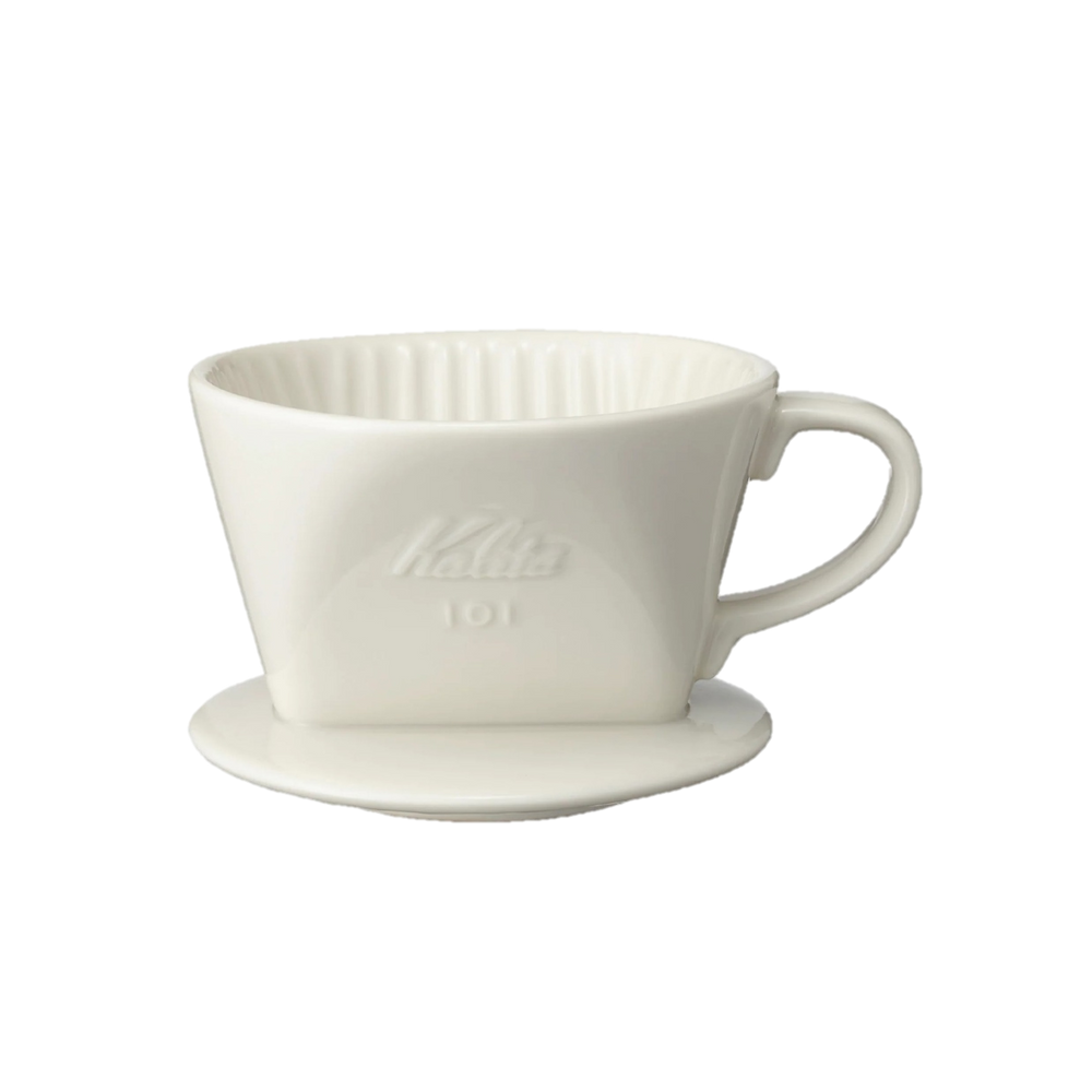 Kalita - 101 Ceramic Dripper