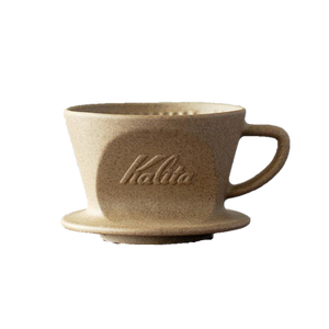 HASAMI 101 Sandstone Ceramic Dripper
