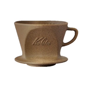 HASAMI 102 Sandstone Ceramic Dripper
