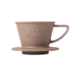 HASAMI 155 Sandstone Ceramic Dripper