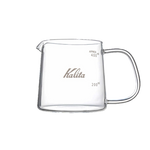 Kalita - Glass Jug 400ml