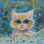Looking Through The Eyes 1 : LOVE 眼底裡的世界１：愛