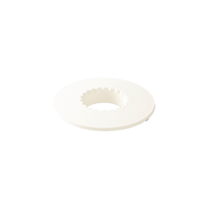 ORIGAMI . Dripper Holder (Grain White)