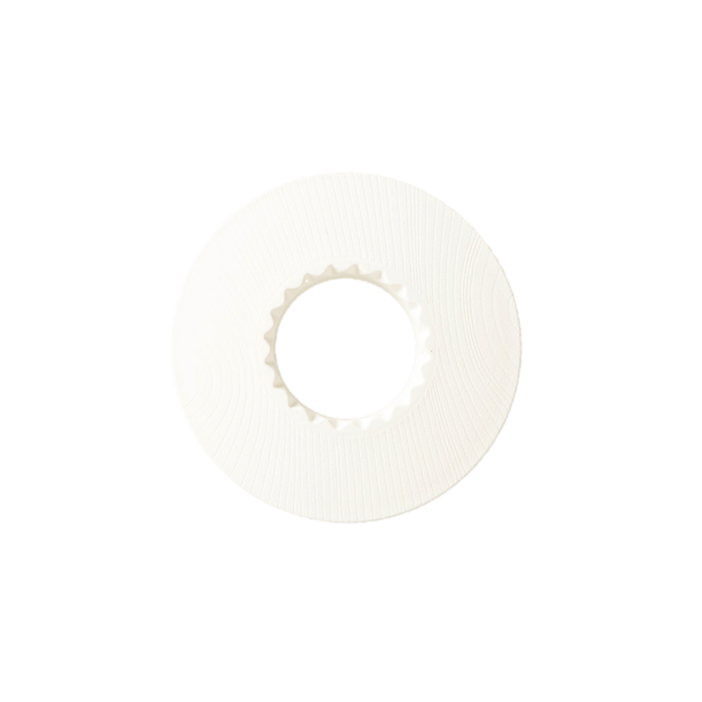 ORIGAMI . Dripper Holder (Grain White)